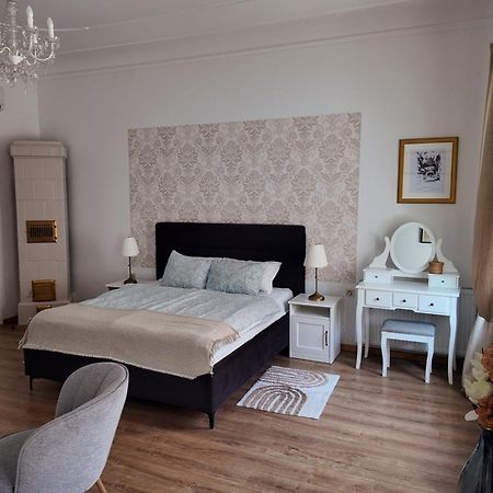 Luxury Apartment In Center Of Zágráb Kültér fotó