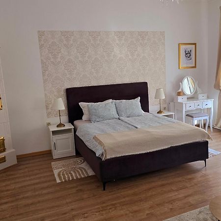 Luxury Apartment In Center Of Zágráb Kültér fotó