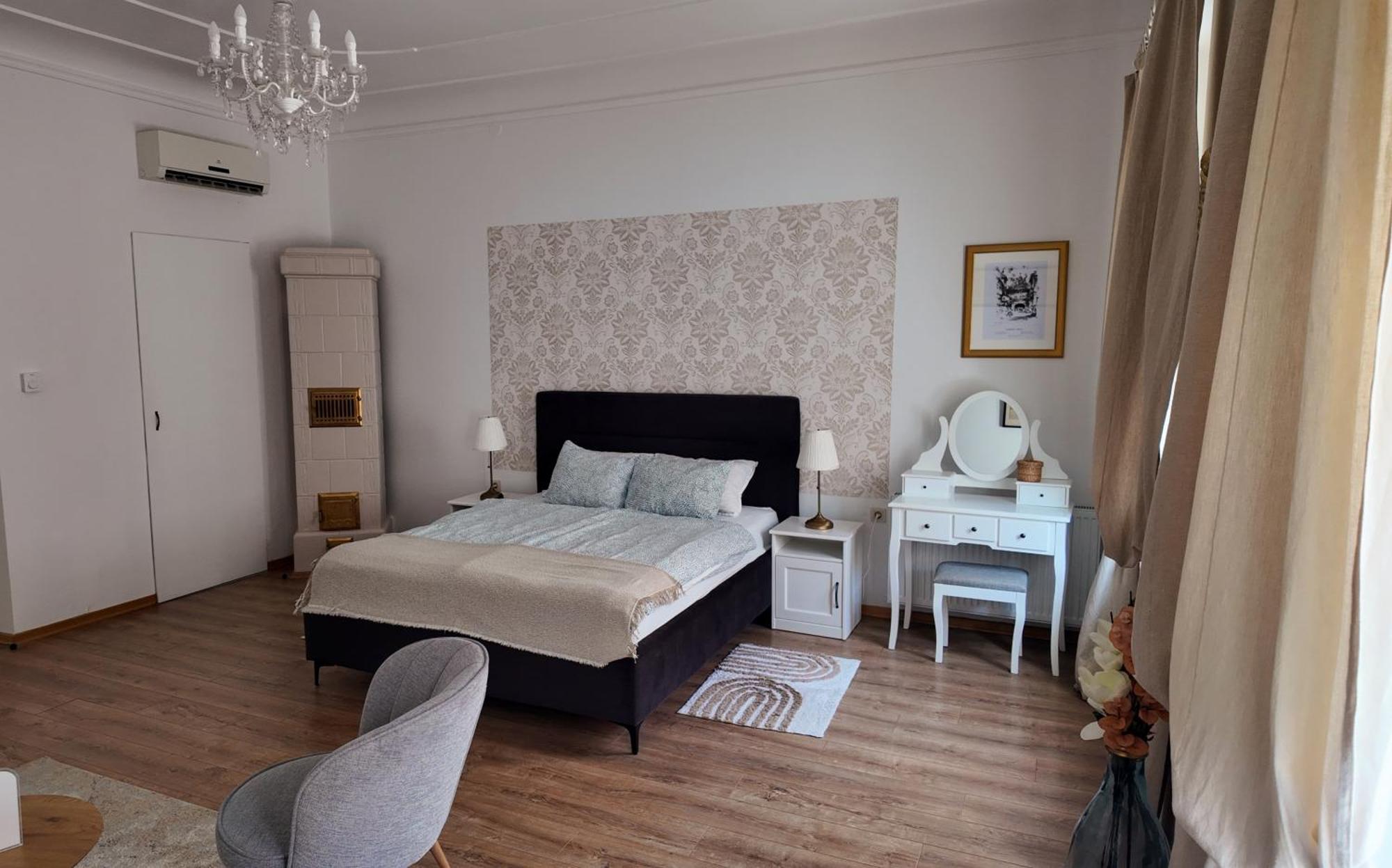 Luxury Apartment In Center Of Zágráb Kültér fotó